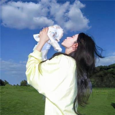 “那个”所在的森林