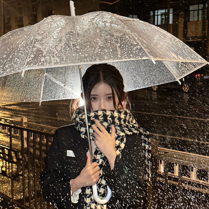 给他们一个机会