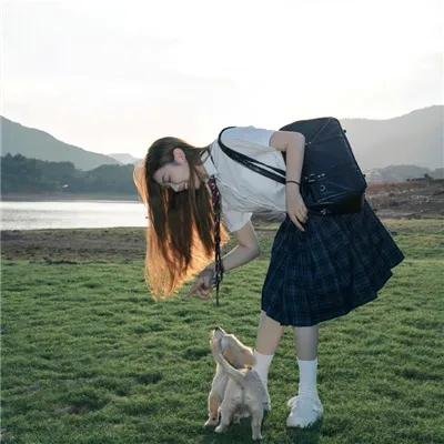 出发吧！人间美好