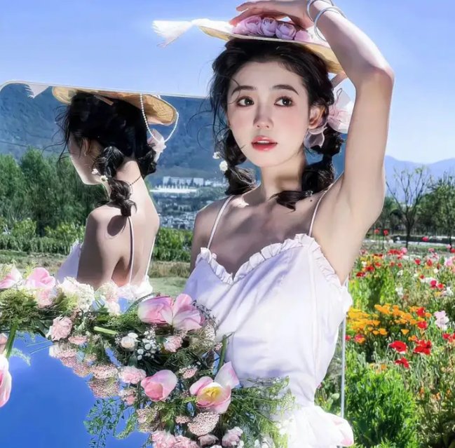 原来，我已经天下无敌